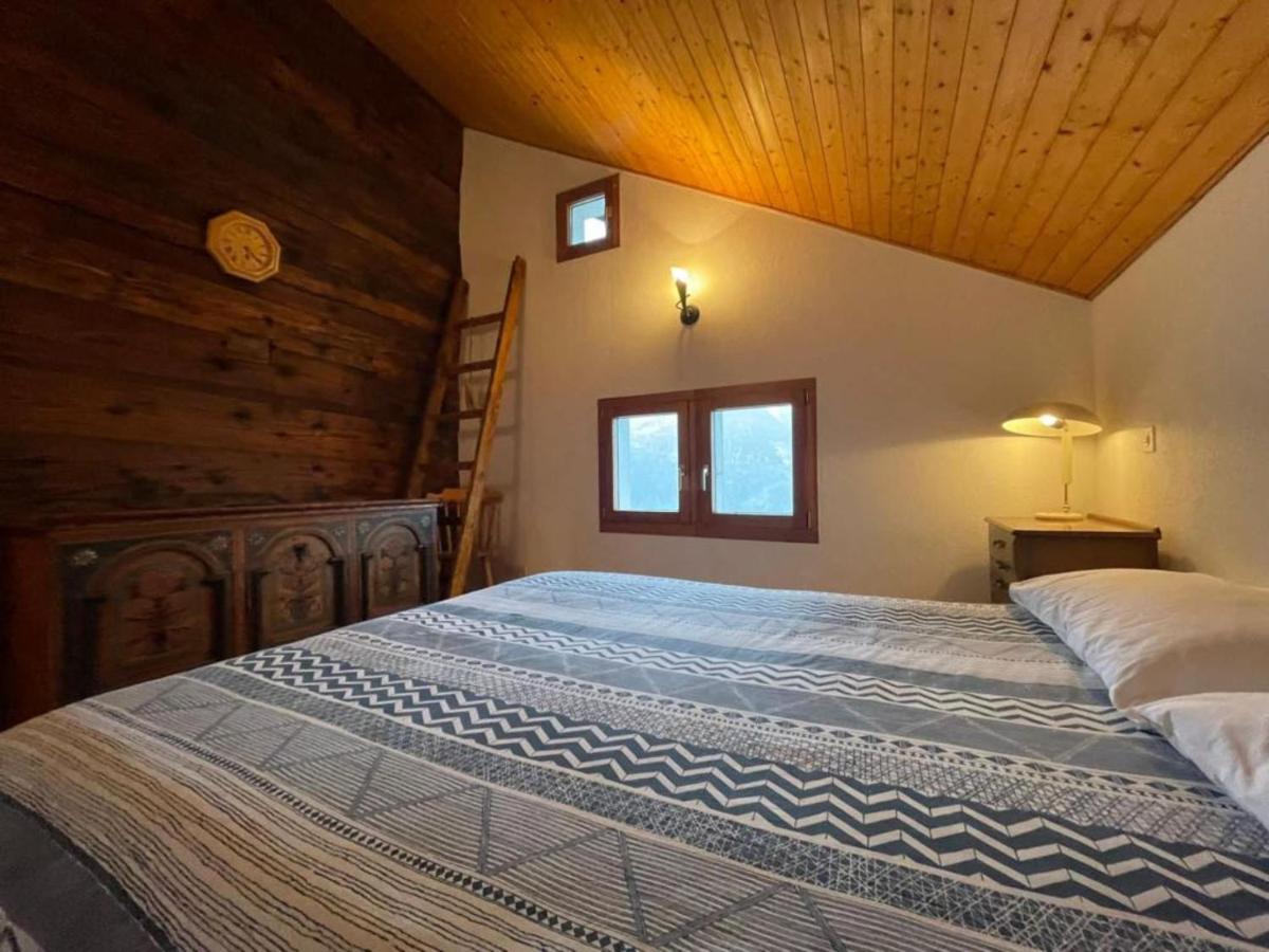 Santorini By Quokka 360 - Blue Curtains In The Alps Apartment Anzonico ภายนอก รูปภาพ